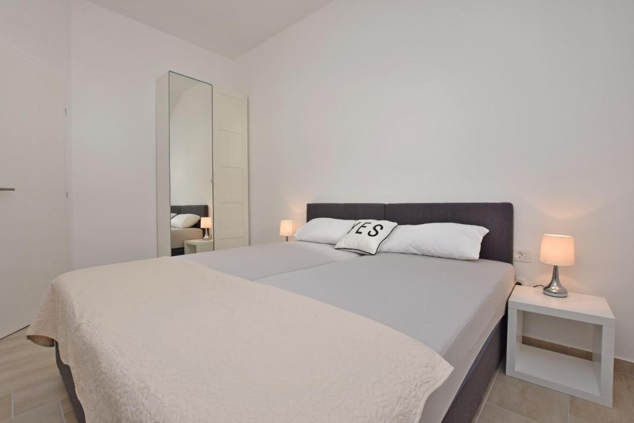 Apartments Danolic Pisak Extérieur photo