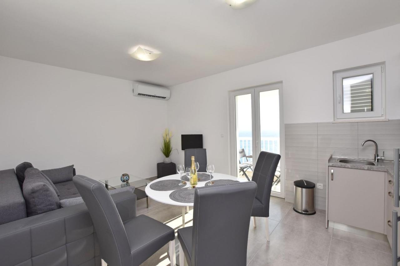 Apartments Danolic Pisak Extérieur photo
