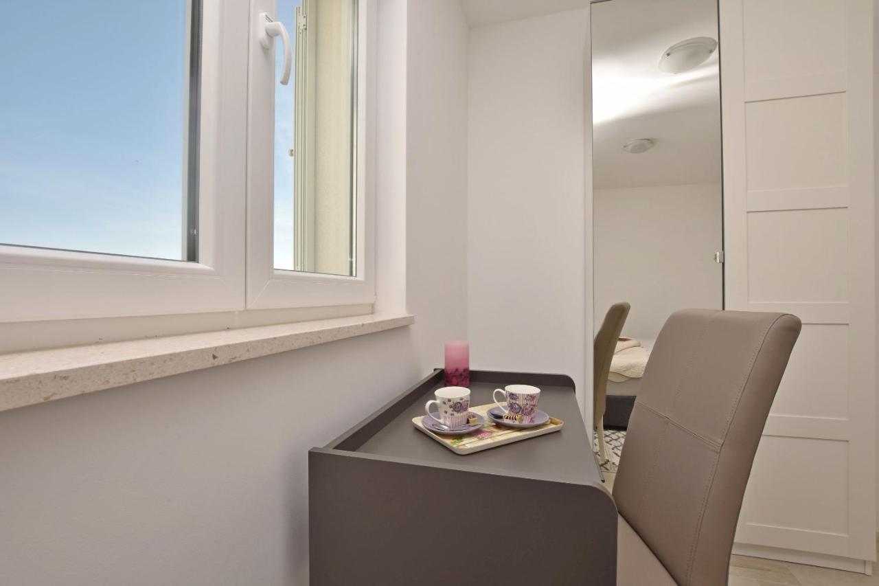 Apartments Danolic Pisak Extérieur photo